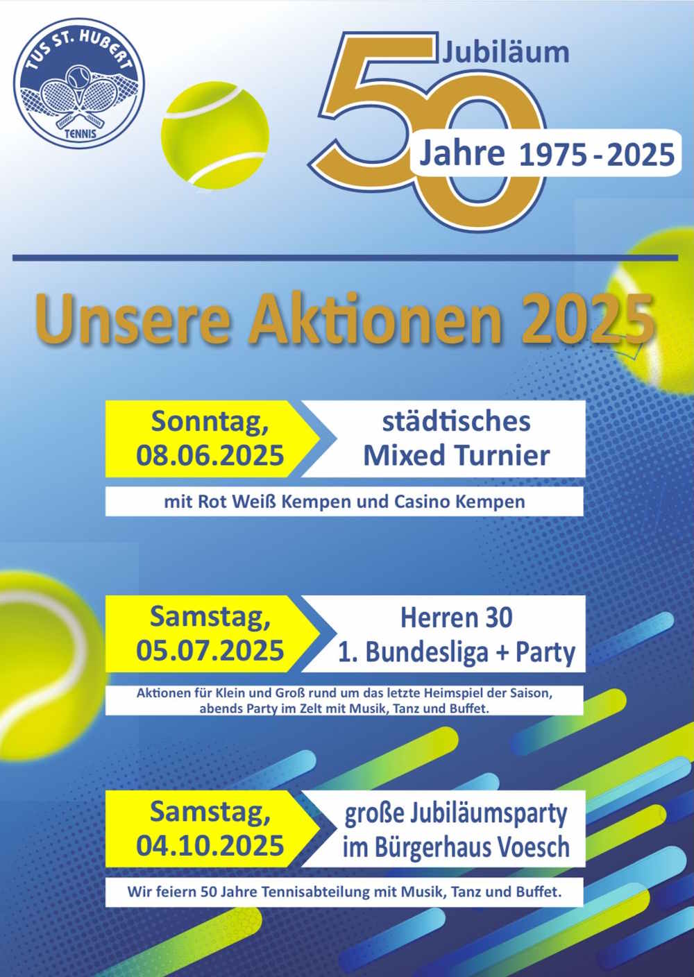 50 Jahre