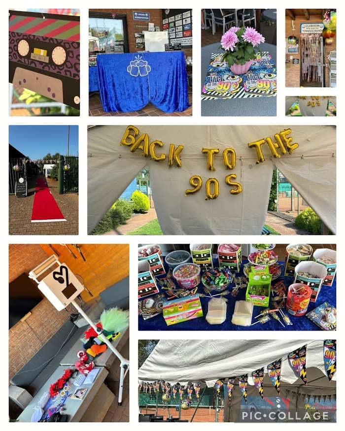Sommerfest 2024