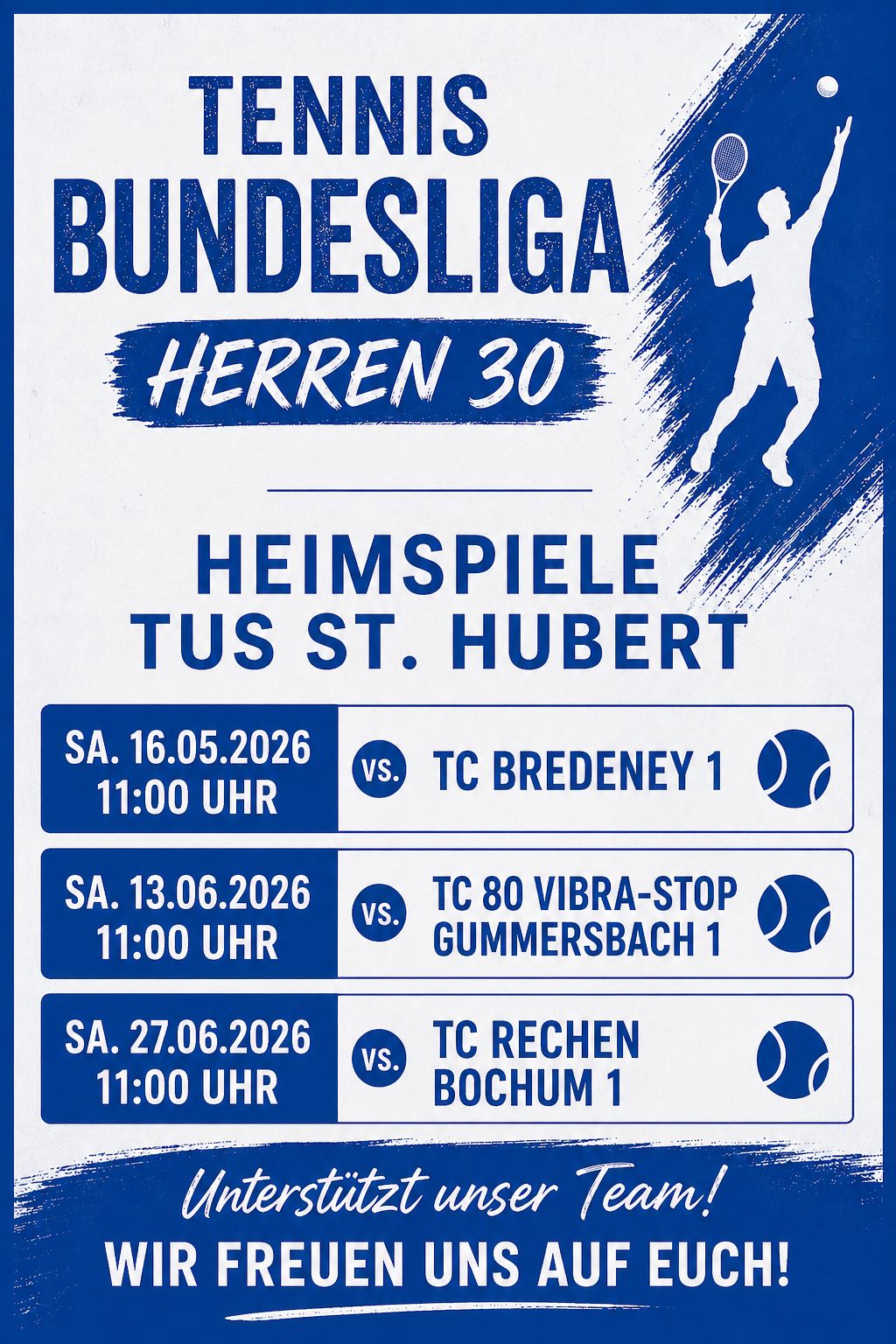 Herren 30 Bundesliga