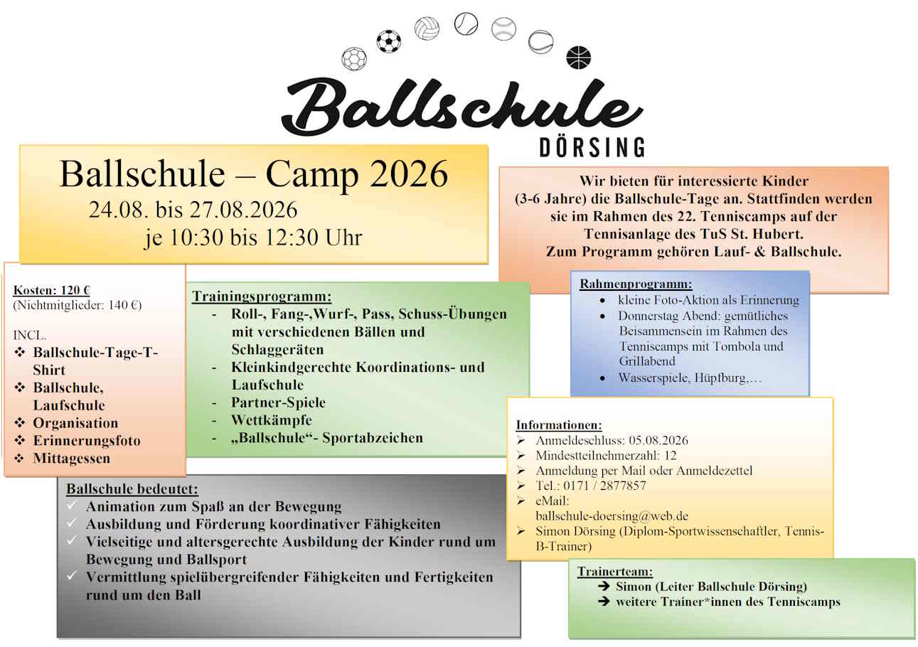 Ballschultage2026