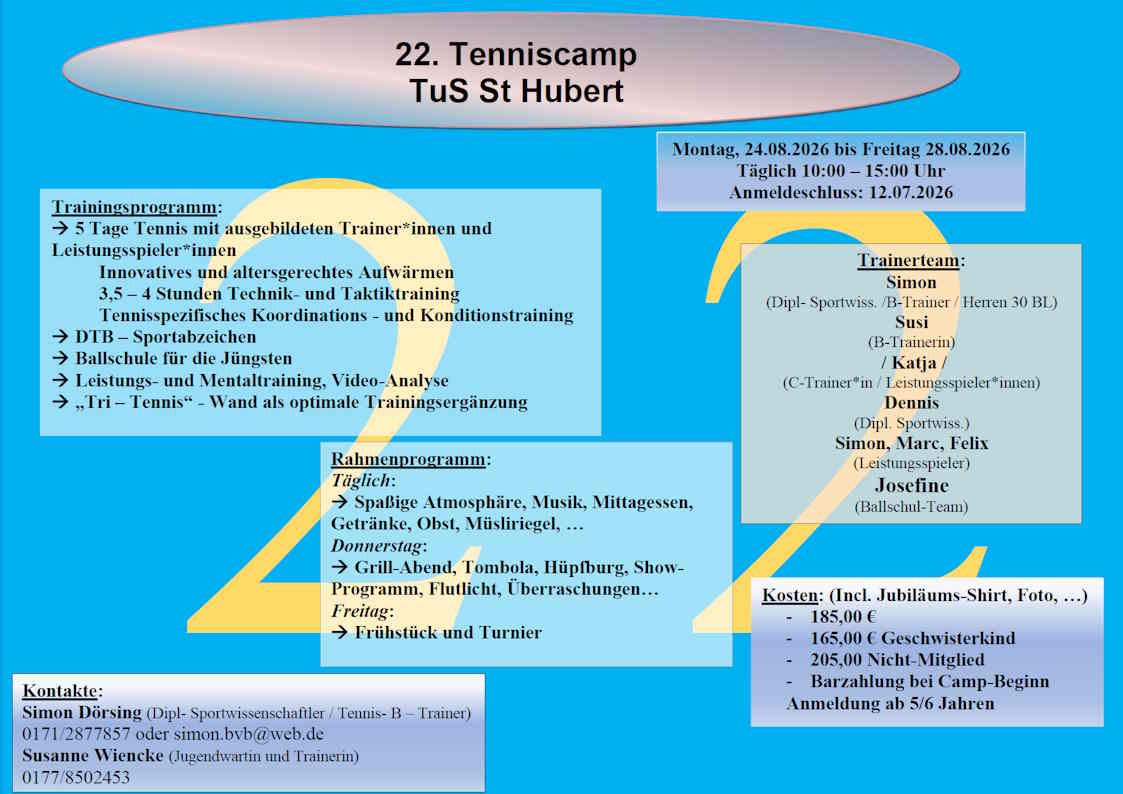 Tenniscamp2026