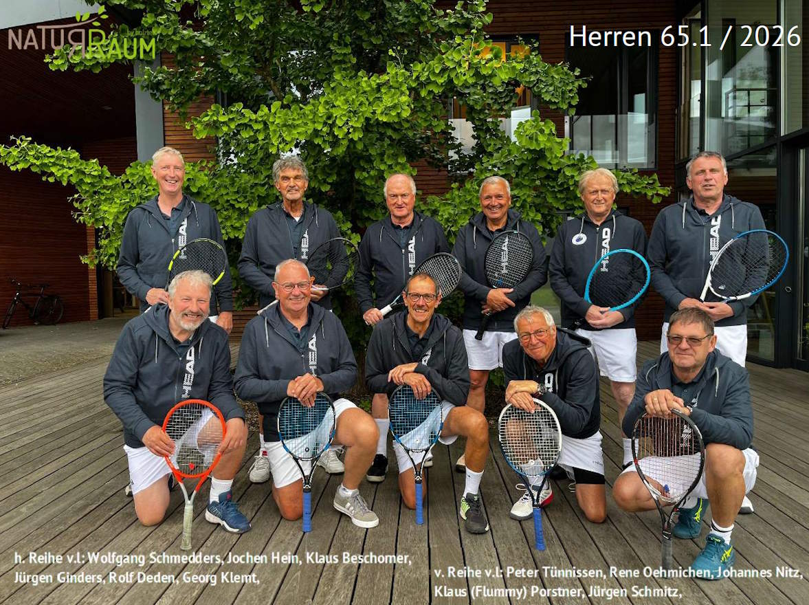 Herren 65 Mallorca 2025