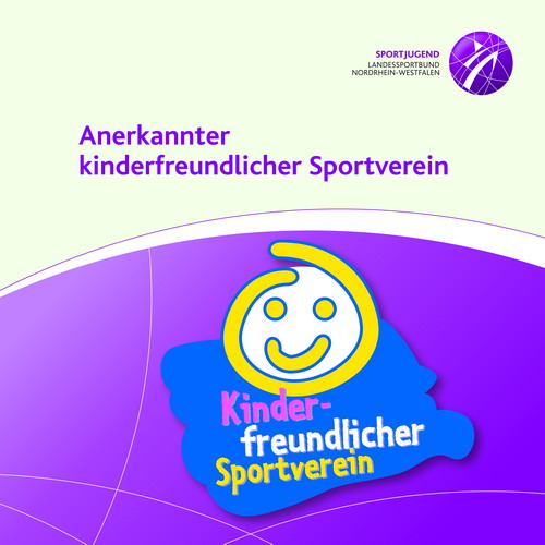 Kinderfreundlicher Sportverein