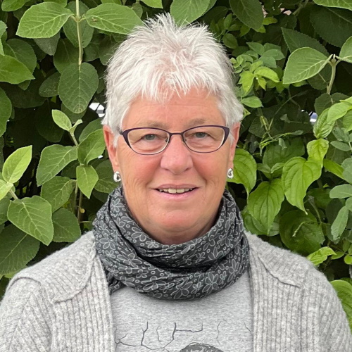 Petra Schraven