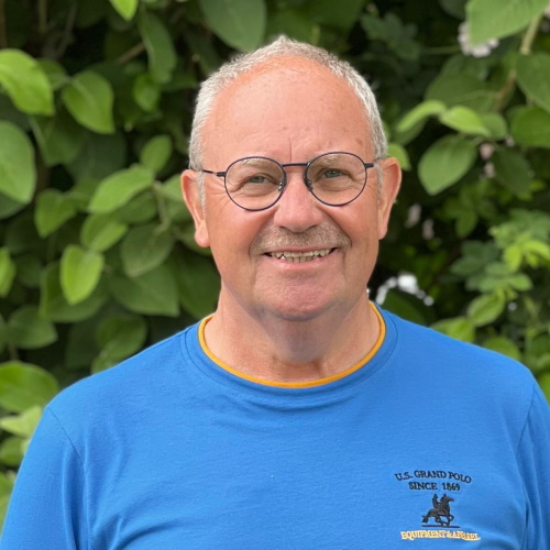 René Oehmichen