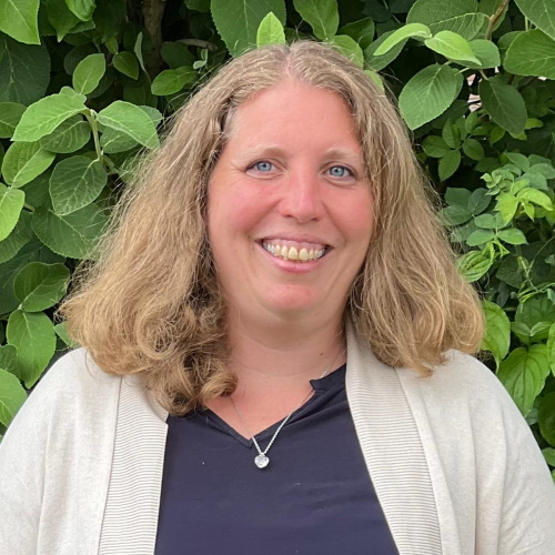 Susanne Wiencke