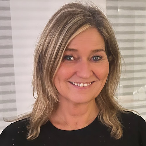 Susanne Witteck
